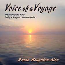 Voice of a Voyage