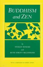 Buddhism and Zen