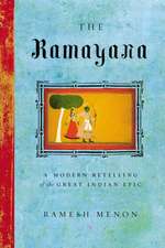 The Ramayana