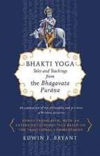 Bhakti Yoga