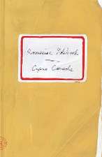 Romanian Notebook