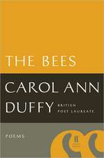 The Bees: Poems