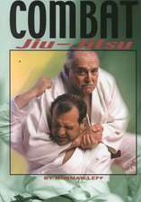 Combat Jiu-Jitsu