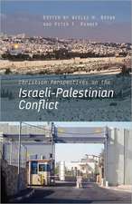 Christian Perspectives on the Israeli-Palestinian Conflict: Delicious Meals That Fit Your Busy Life Style