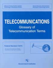 Telecommunications