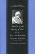 SKETCHES OF THE HISTORY OF MAN 3 VOL PB SET