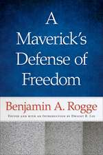 Maverick's Defense of Freedom, A