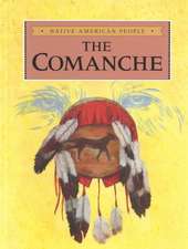 The Comanche