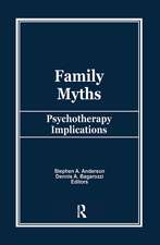 Family Myths: Psychotherapy Implications