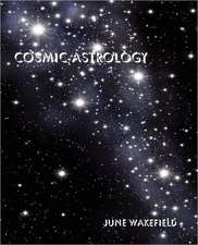 Cosmic Astrology