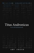 Titus Andronicus