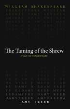 Taming of the Shrew