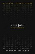 King John