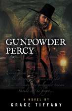 Gunpowder Percy