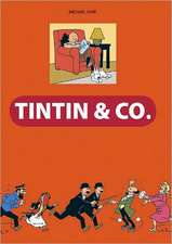 Tintin & Co.