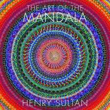 The Art of the Mandala