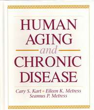 Human Aging & Chronic Disease