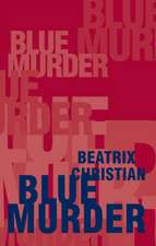 Blue Murder