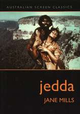 Jedda