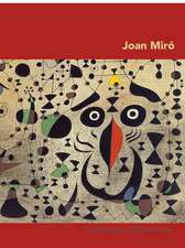 Joan Miro