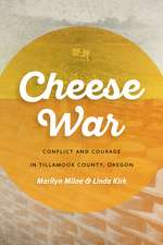 Cheese War