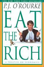 Eat the Rich: A Treatise on Economics