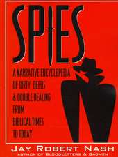 Spies