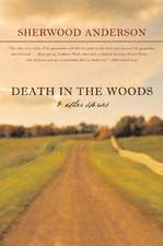 Death in the Woods – And Other Stories