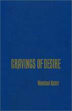 Cravings of Desire