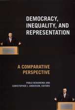 Democracy and the Culture of Skepticism: The Politics of Trust in Argentina and Mexico