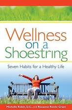 Wellness on a Shoestring