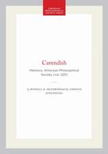 Cavendish
