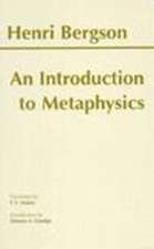 An Introduction to Metaphysics