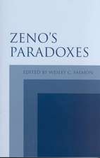 Zeno's Paradoxes