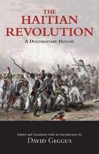 The Haitian Revolution