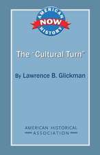 The 'Cultural Turn'