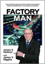 Factory Man