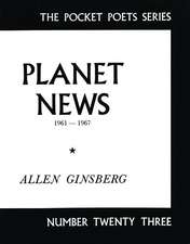 Planet News: 1961-1967