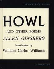 Howl and Other Poems