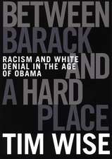 Between Barack and a Hard Place