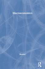 Macroeconomics: The Dynamics of Commodity Production