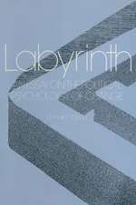 Labyrinth: An Essay on the Political Psychology of Change: An Essay on the Political Psychology of Change