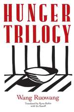 Hunger Trilogy