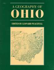 A Geography of Ohio