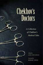 Chekhov's Doctors: A Collection of Chekhov's Medical Tales