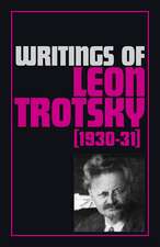 Writings of Leon Trotsky (1930-31)