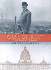 Cass Gilbert