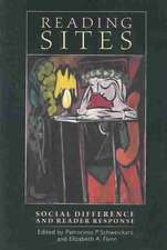 Reading Sites