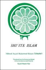 Shi'ite Islam