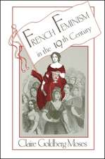 French Feminism in the 19th Century